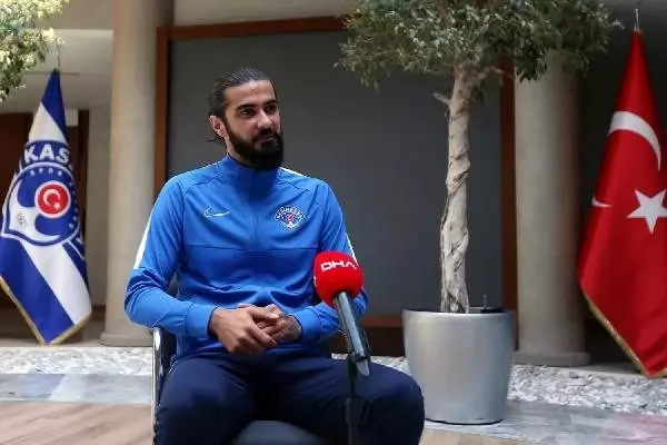 Fatih öztürk: fenerbahçe'nin en iyi transferi altay