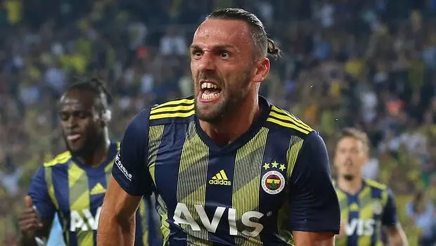 Fenerbahçe'de Vedat Muriqi sürprizi! Şimdi de Atletico...