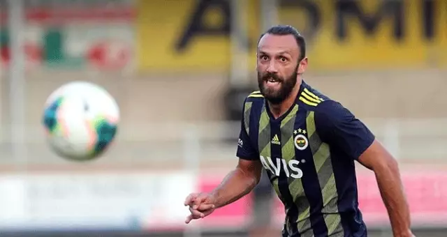 Fenerbahçe, Vedat Muriç'in bonservisini belirledi!