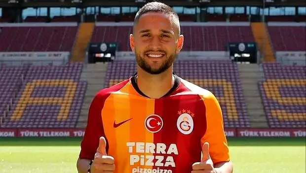 Florin Andone, Galatasaray ile ücretini 100'e katladı