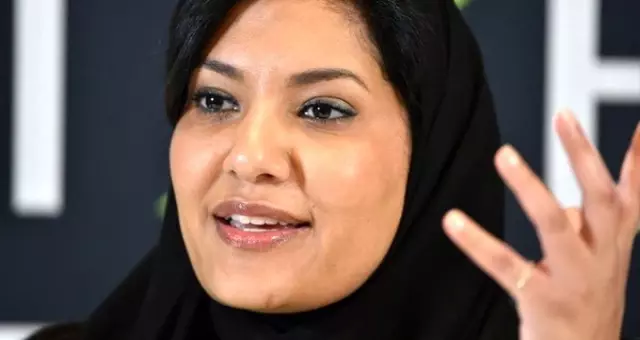 Fransa’da yargılanan Suudi Prenses Bint Salman’a 10 ay hapis cezası