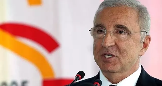 Galatasaray'ın eski başkanı Ünal Aysal'ın şirketi icralık oldu Galatasaray'ın eski başkanı Ünal Aysal'ın şirketi icralık oldu