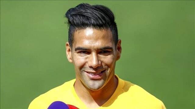 Galatasaray - Kasımpaşa maçı ne zaman, saat kaçta, hangi kanalda? Falcao oynayacak mı?
