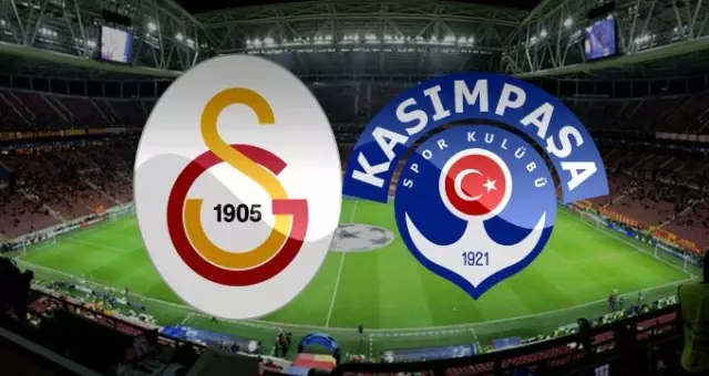 Falcao kadroda mı? Galatasaray - Kasımpaşa maçı ne zaman, saat kaçta, hangi kanalda?