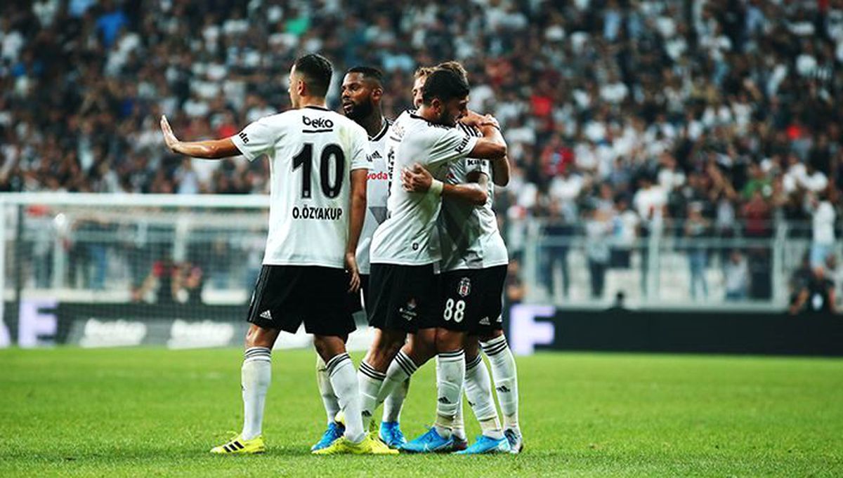 Georges-Kevin N'Koudou: En sevdiğim kitap Kuran-ı Kerim