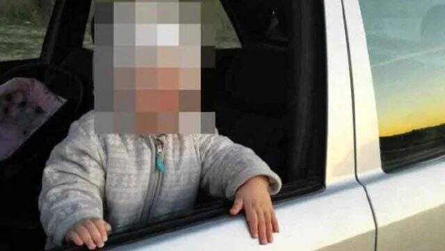 İki yaşındaki çocuk annesinin ölümüne neden oldu
