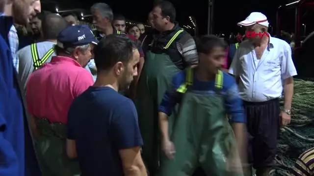 İklim değişikliği balık türlerini azalttı denizlerimizde balık kalmadı İklim değişikliği balık türlerini azalttı denizlerimizde balık kalmadı