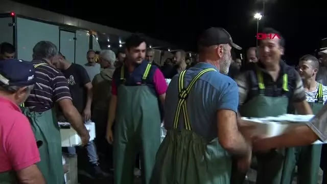 İklim değişikliği balık türlerini azalttı denizlerimizde balık kalmadı İklim değişikliği balık türlerini azalttı denizlerimizde balık kalmadı