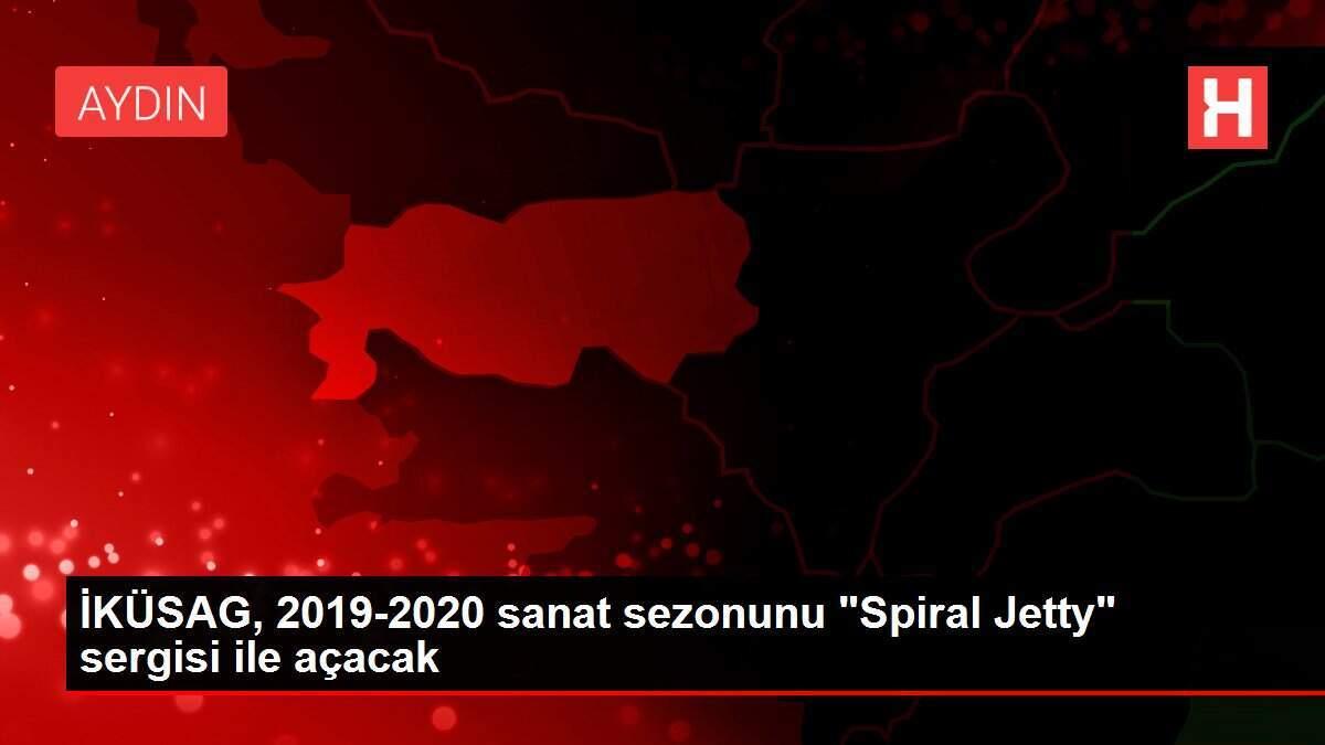İKÜSAG, 2019-2020 sanat sezonunu