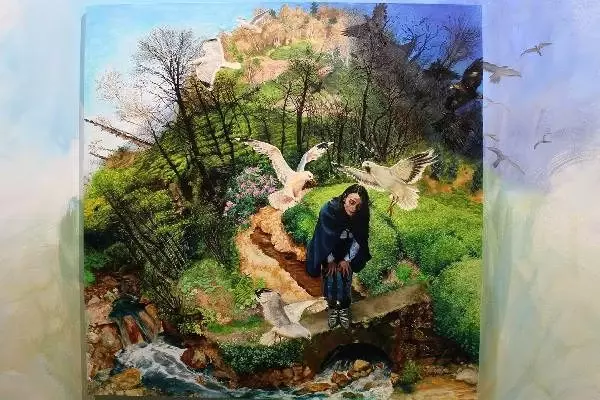 İküsag 'spiral jetty' sergisi ile sezonu açıyor