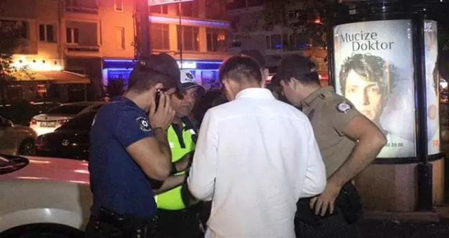 İstanbul'da yakalanan 91 değnekçi, 108 lira ceza ile serbest kaldı