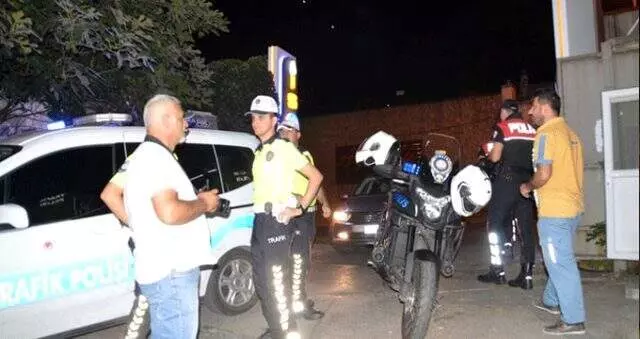 İstanbul'da yakalanan 91 değnekçi, 108 lira ceza ile serbest kaldı