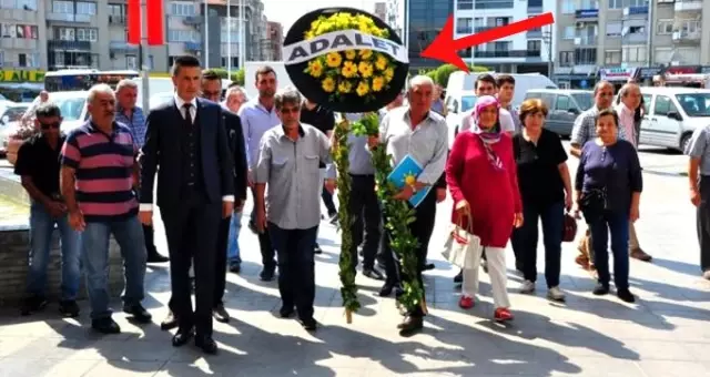 İYİ Parti ilçe teşkilatı,