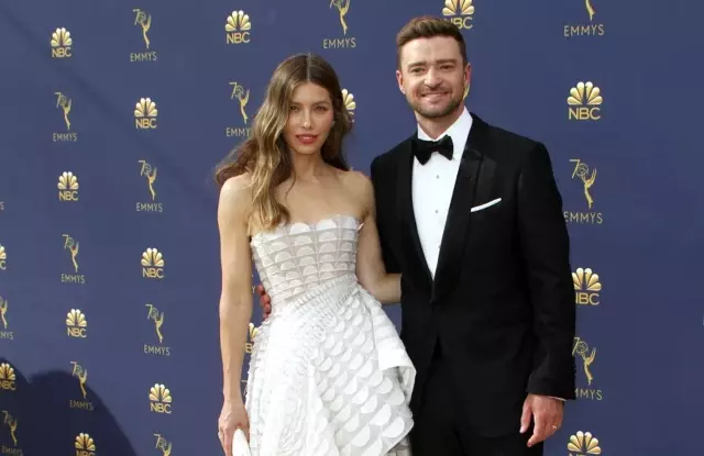 Jessica Biel Justin Timberlake'in patronu olmak istiyor!