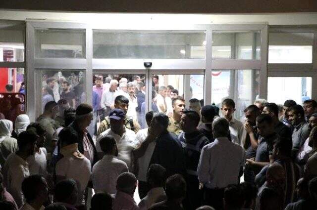 Kılıçdaroğlu, Diyarbakır saldırısını kınadı: Eli kanlı terör örgütü PKK, alçak yüzünü bir kez daha gösterdi