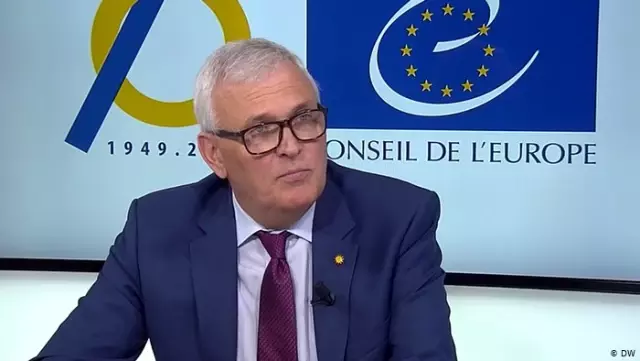 Knape: Kayyum uygulamaları kabul edilemez