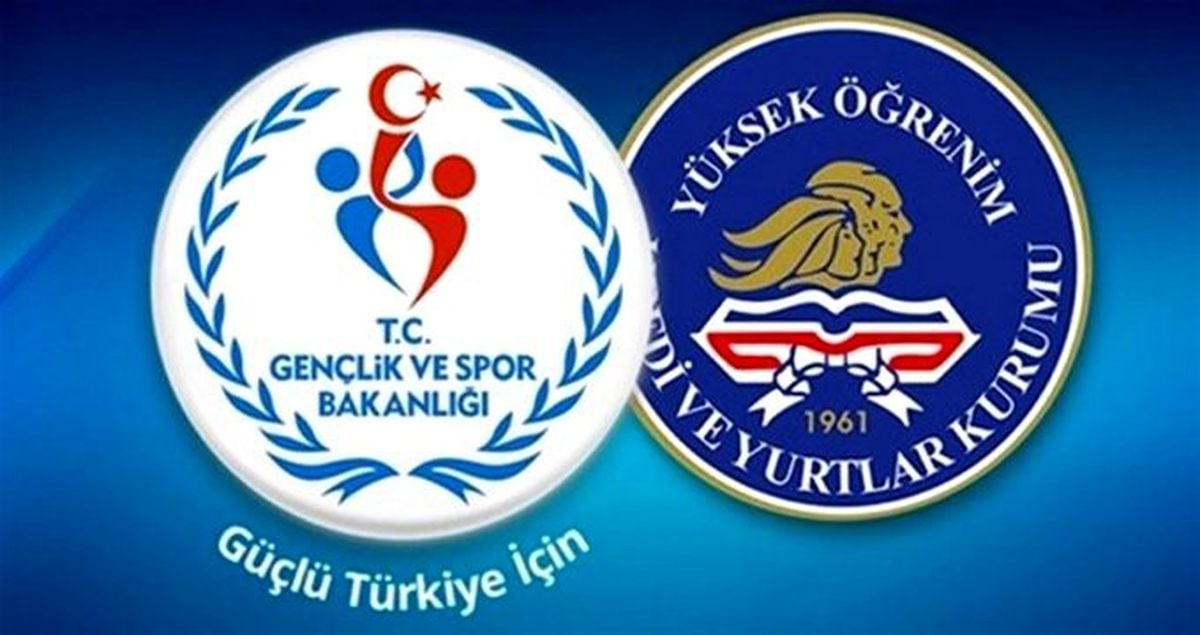 KYK 3. yedek yurt sonuçları belli oldu! KYK yurt yerleştirme sonuçları sorgula