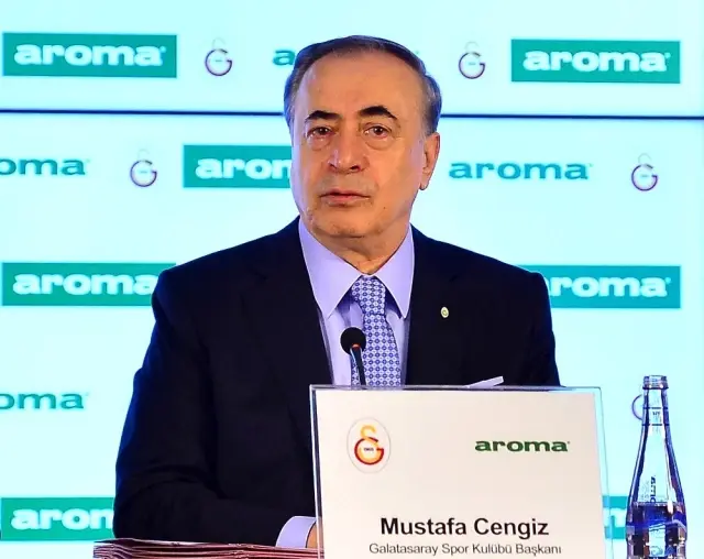 Mustafa Cengiz: Mustafa Cengiz:
