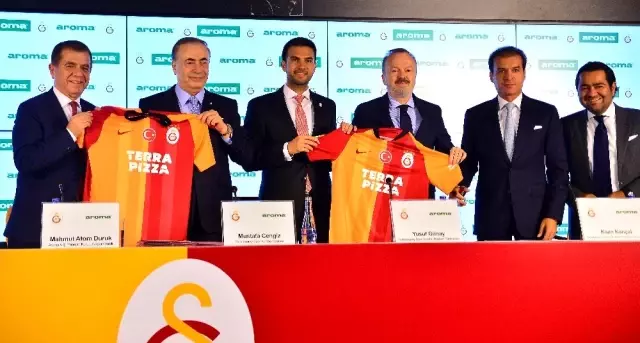 Mustafa Cengiz: 'Kulüpler Birliği bizim için yok hükmündedir' Mustafa Cengiz: 'Kulüpler Birliği bizim için yok hükmündedir'