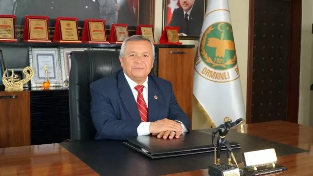Ormanlı'da 2. Fındık Festivali yapılacak Ormanlı'da 2. Fındık Festivali yapılacak