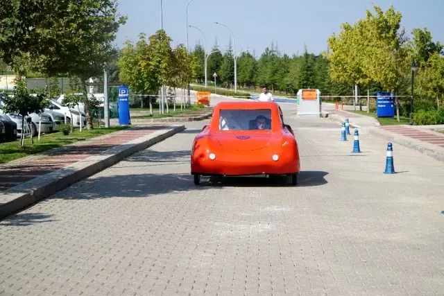(Özel) Yeni nesil 'Elektrikli Devrim' görücüye çıktı