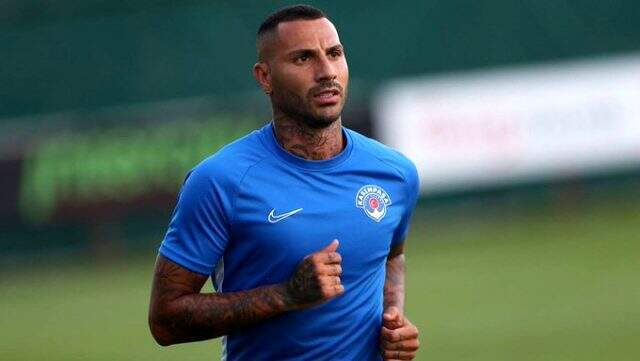 Ricardo Quaresma, Beşiktaş Başkanı Fikret Orman'ı bombaladı: Bana karşılıksız çek verdi