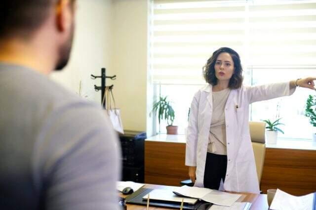 Şampiyon dizisi oyuncuları kimler, konusu nedir? (Şampiyon 1. bölümü TRT 1)