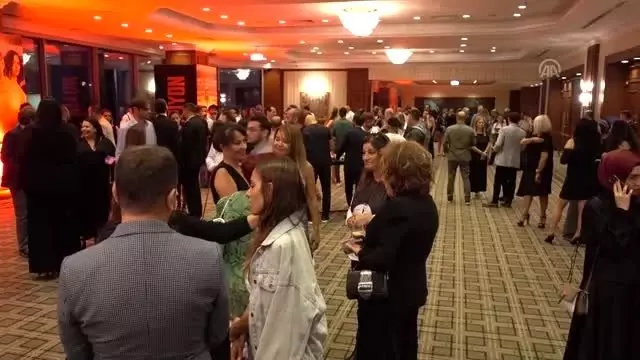'Şampiyon' ilk bölümüyle TRT 1'de izleyiciyle buluştu 'Şampiyon' ilk bölümüyle TRT 1'de izleyiciyle buluştu