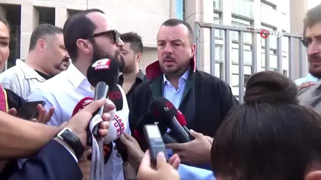 Şarkıcı Berkay: