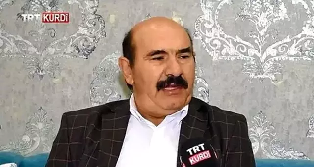 Savcılık, Osman Öcalan'ın TRT Kurdi'ye çıkartılmasıyla ilgili kararını verdi: Haber verme özgürlüğü kapsamında Savcılık, Osman Öcalan'ın TRT Kurdi'ye çıkartılmasıyla ilgili kararını verdi: Haber verme özgürlüğü kapsamında