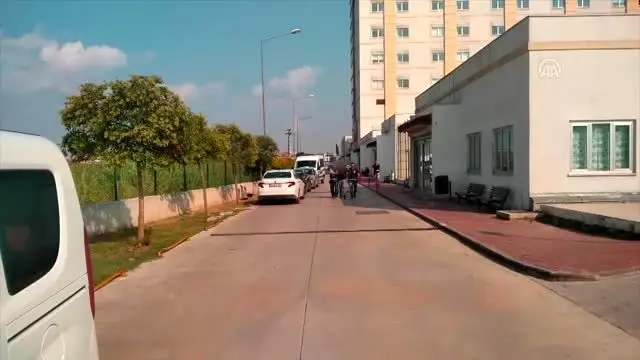Şehit kardeşini bıçaklayan şüpheli tutuklandı