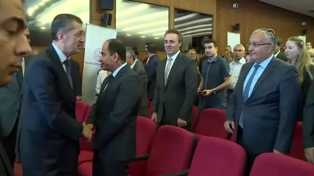 Selçuk:
