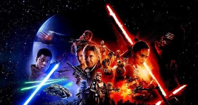 Star Wars Güç Uyanıyor filminin konusu nedir? Star Wars Güç Uyanıyor filmi oyuncuları kimler?