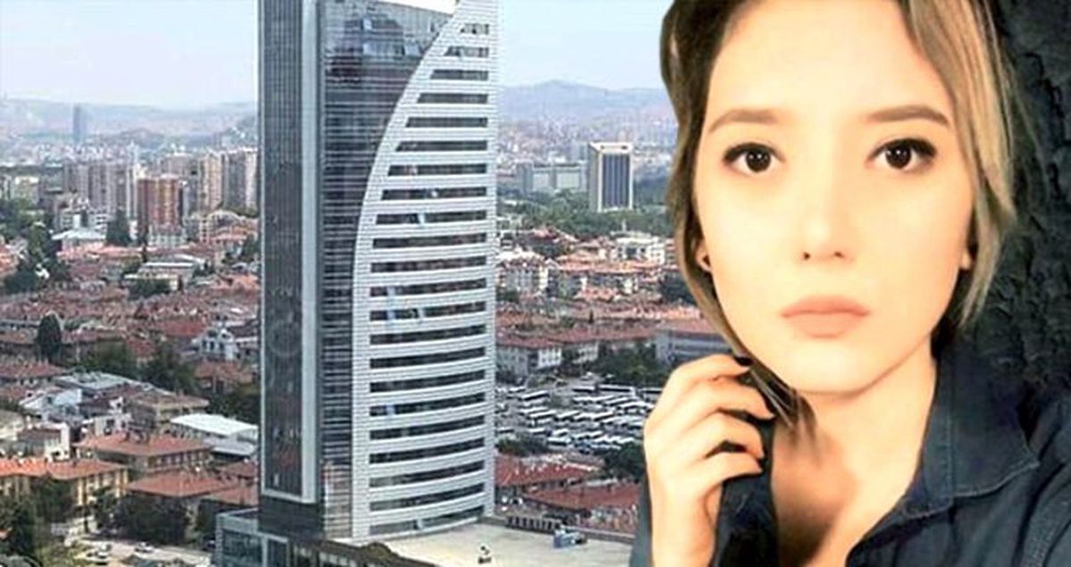 Şule Çet'in cep telefonu, şifresi çözülemediği için incelenemedi