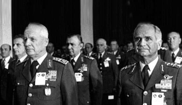 Tarihte bugün: 12 Eylül darbesinin 39. yıl dönümü! 12 Eylül 1980 darbesini kim yaptı?