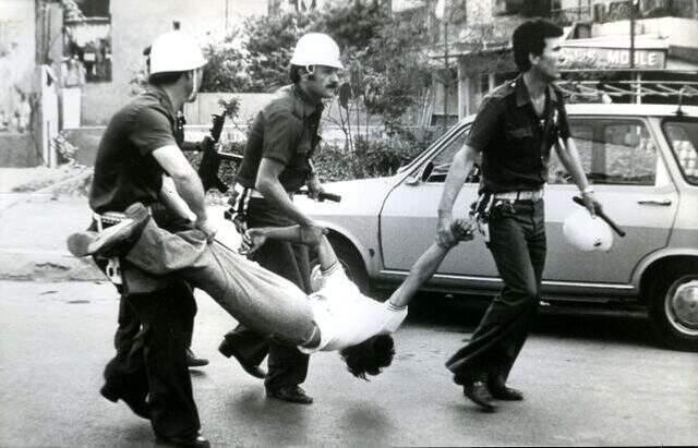 Tarihte bugün: 12 Eylül darbesinin 39. yıl dönümü! 12 Eylül 1980 darbesini kim yaptı?