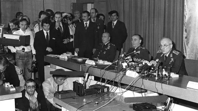 Türkiye demokrasisinin 'kara lekesi' 12 Eylül'de neler yaşandı?