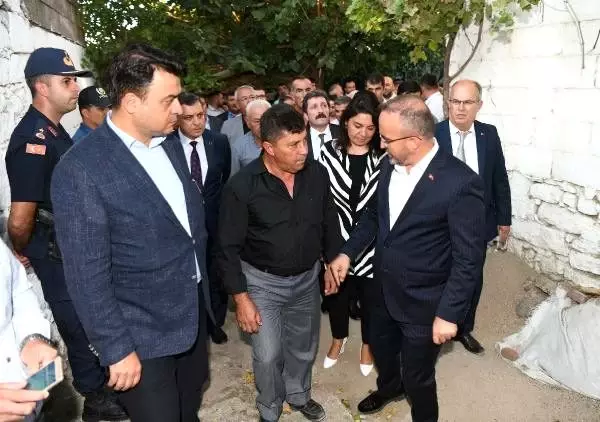 Yahya çavuş'un doğup büyüdüğü ev müze oluyor