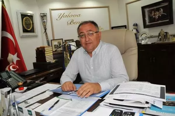 Yalova'da chp'li başkanın yakın akrabalarını müdür yaptığı iddiası