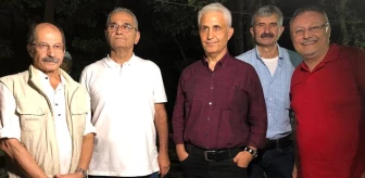 Yargıtay'ın yerel mahkemenin kararını bozmasının ardından eski Cumhuriyet Gazetesi yazarları tahliye edildi