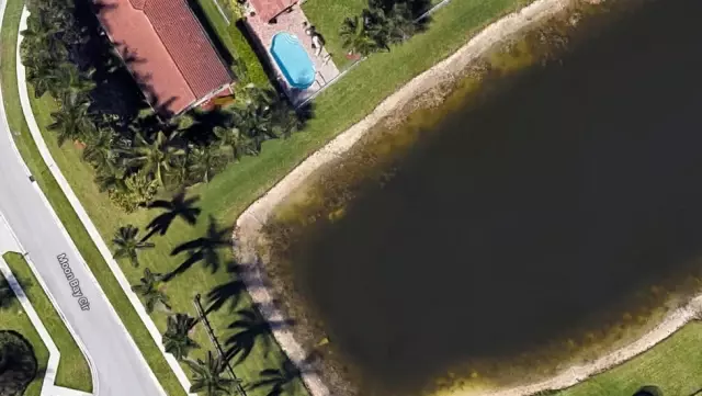 22 sene evvel kaybolan adamın cesedi Google Earth sayesinde bulundu