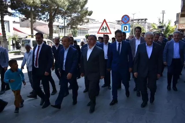 Aka'nın acı günü