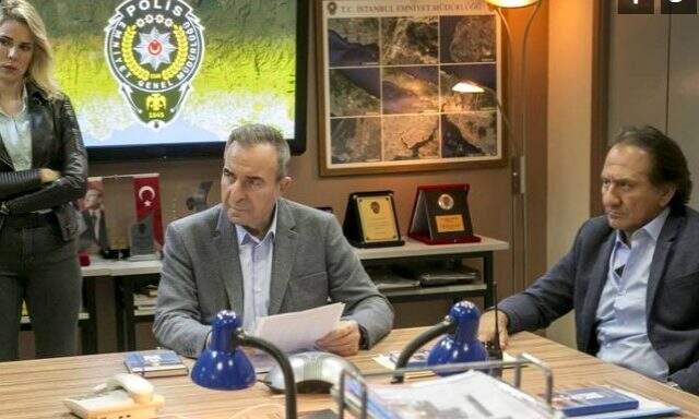 Arka Sokaklar 522. yeni bölüm fragmanı ve özeti: Arka Sokaklar 14. sezon başlıyor!