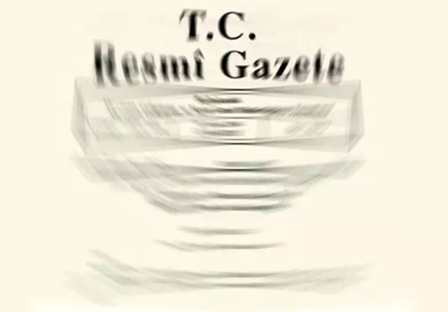 Atama Kararları Resmi Gazete'de Atama Kararları Resmi Gazete'de