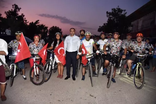 Avrupa Hareketlilik Haftası Toroslar'da kutlanacak Avrupa Hareketlilik Haftası Toroslar'da kutlanacak