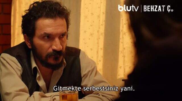 Behzat Ç. 9. bölüm fragmanı yayımlandı! Behzat Ç. son bölüm izle