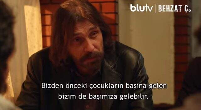Behzat Ç. 9. bölüm fragmanı yayımlandı! Behzat Ç. son bölüm izle