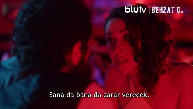 Behzat Ç. 9. bölüm fragmanı yayımlandı! Behzat Ç. son bölüm izle