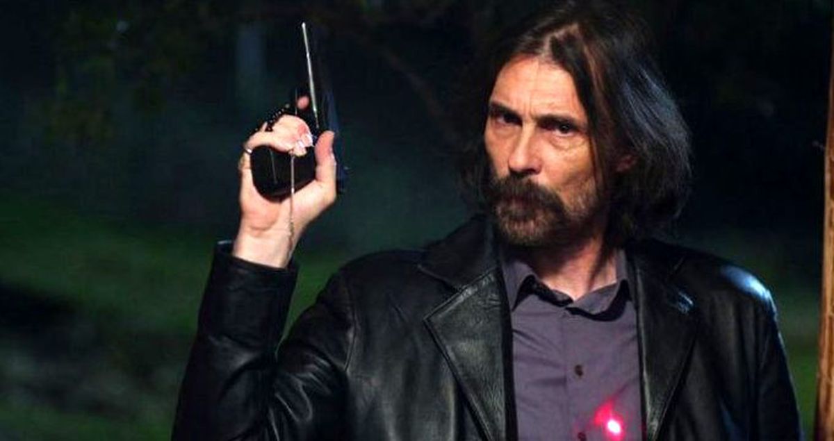 Behzat Ç. 9. bölüm fragmanı yayımlandı mı? Behzat Ç. son bölüm izle