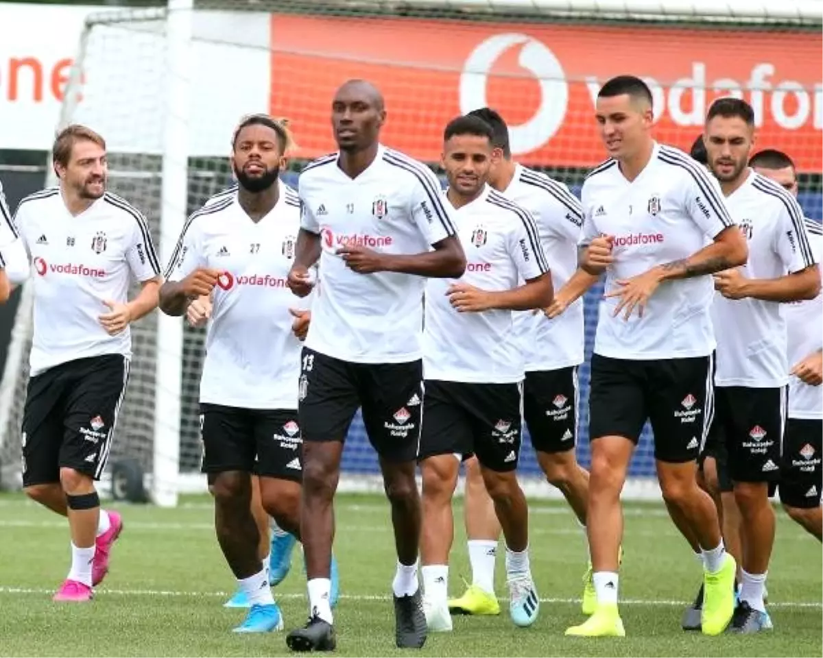 Gaziantep Beşiktaş Gaziantep Beşiktaş